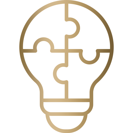 Soluções adaptadas a cada cliente